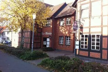Hotel Die Börse