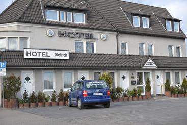 Hotell Dietrich