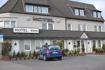 Hotelli Dietrich