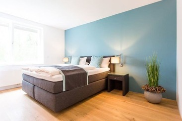 Отель Gut Hungenbach