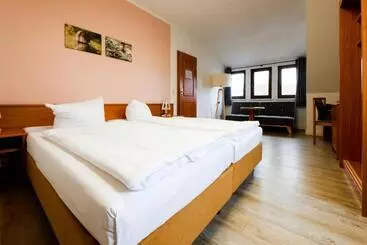 Hotel Landhaus Falkenstein