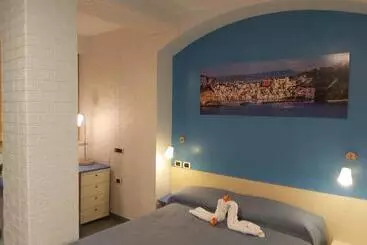 Hotel Lido Di Procida Guest House