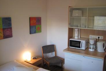 酒店 üpunkt übernachtung