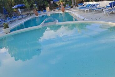 בית מלון כפרי Agriturismo Heaven