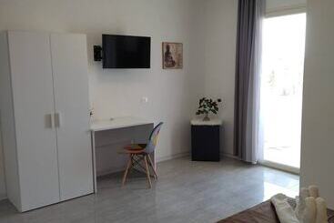 בית מלון כפרי Agriturismo Heaven