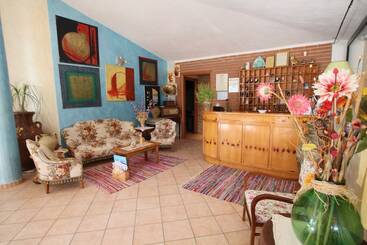 Szálloda Agriturismo Heaven