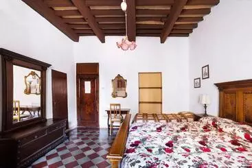 Hotel Residenza D'epoca Palazzo Buonaccorsi