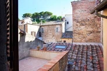 ホテル Residenza D'epoca Palazzo Buonaccorsi