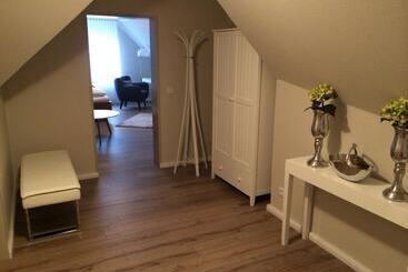 酒店 Restaurant Am Kring