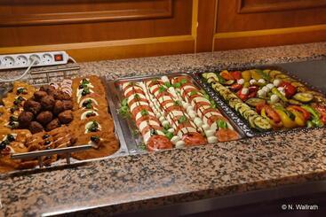 هتل Restaurant Breitenbacher Hof