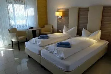 Hotel Sachsen
