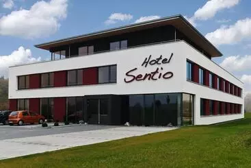 ホテル Sentio