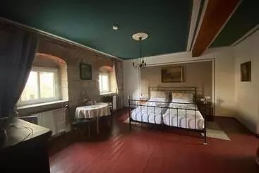 Hotel Torino Zeitz