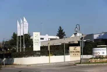 Hotel Zeffiro