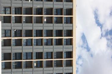 آپارتمان Ohmyloft Valencia