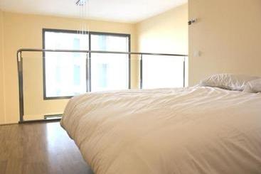 아파트 Ohmyloft Valencia