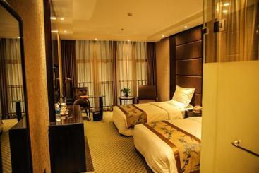 هتل Beijing Guomen International