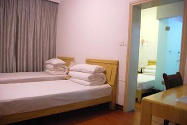 Hotel Changsha Shuyuan International Youth Hostel