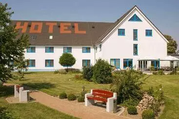 Hotelli Pommernland