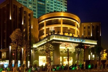 Yihao International Hotel Dongguan