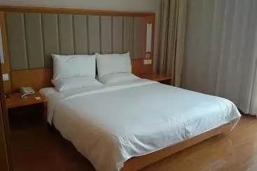 Ji Hotel Shanghai Hongqiao Airport