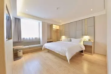 Ss Hotel Shanghai
