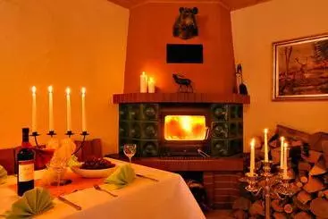 Waldhotel