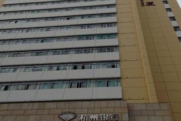 Hotel Aihua