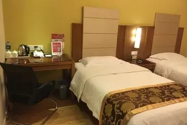 هتل Bomei