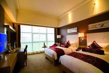 Maritim Hotel Changzhou