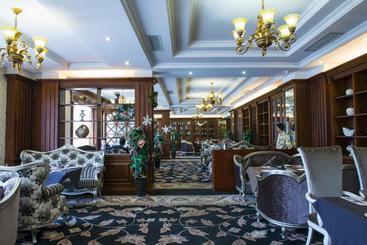 World Traders Hotel Zunyi