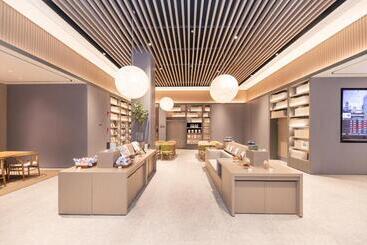 Hotel Ji Xuzhou University Road