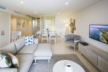 Breeze Mooloolaba, Ascend Hotel Collection