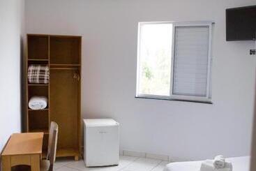 Grande Hotel Atibaia