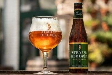 فندق Bariseele B&b