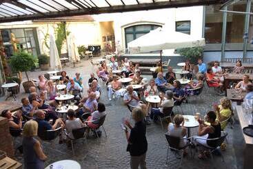 Отель Bariseele B&b