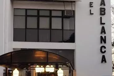 Hôtel Casablanca