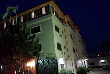 هتل Citilodge Abuja