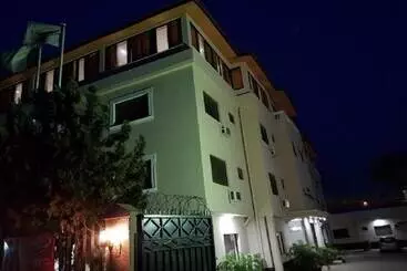 Hotel Citilodge Abuja