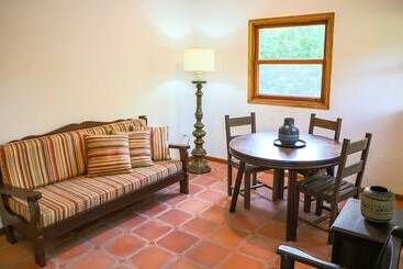 Hotel Fazenda Bela Vista