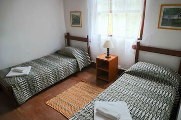 فندق Fazenda Bela Vista