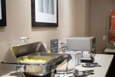 酒店 Hampton Inn & Suites Mckinney