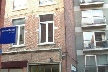 בית מלון כפרי Huize Rafael