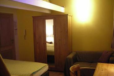 ホテル Huize Rafael