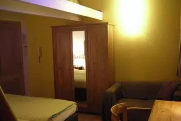 Hotel Huize Rafael