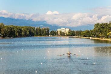 Landmark Creek Hotel & Wellness Plovdiv