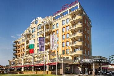 Landmark Creek Hotel & Wellness Plovdiv