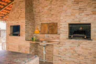 酒店 Pousada Canto Grande