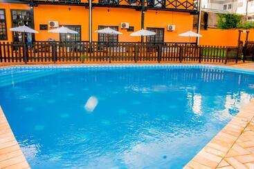 酒店 Pousada Canto Grande