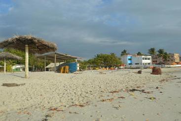 فندق Pousada Ciranda